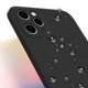 thumbnail image 4 of Funda de silicona protectora para teléfono 12 12 Pro a prueba de golpes Para 12 negro, 4 of 7