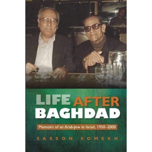 Life After Baghdad, (Paperback)