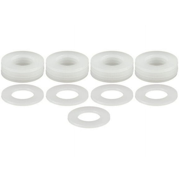 Automatic Transmission Valve Body Cover Gasket - Compatible with 1969 - 1972 Chevy Townsman 1970 1971