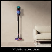 Dyson V10 Konical™ Cordless Vacuum | Black/Blue | New | Latest Technology