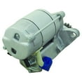 thumbnail image 2 of NEW Starter Fits Nippondenso 228000-549 2-YEAR WARRANTY, 2 of 3