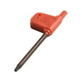 thumbnail image 3 of Efficiently Change Carbide Inserts with Torx Screws for CNC Lathe Tools, 3 of 9