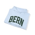 thumbnail image 4 of Bern Switzerland Hoodie Gifts Hooded Sweatshirt Pullover Shirt, 4 of 4