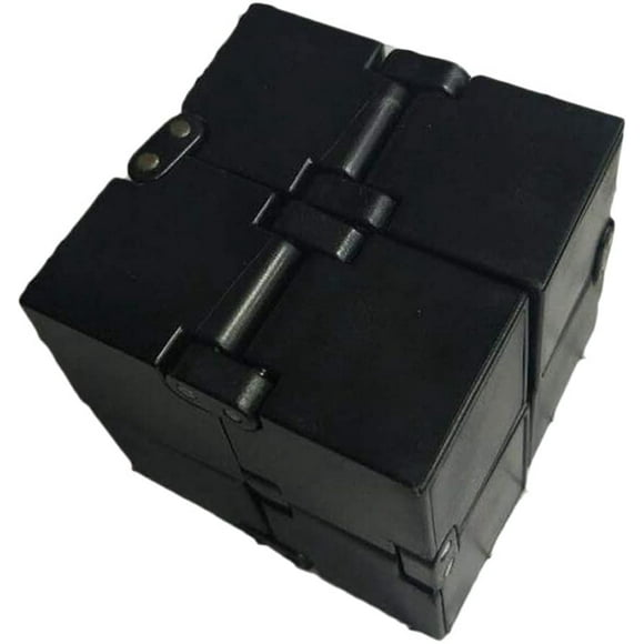 2020 Antistress Infinite Cube Infinity Cube Magic Cube Office Flip Cubic Puzzle Stress Reliever Autism Toy Relax Adult Toys