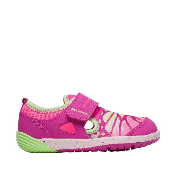 Merrell Chaussures Nues pour Enfants H2O en Papillon, 6 US