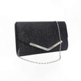 thumbnail image 1 of Elegant Clutch Handbags for Formal Events, Parties and Celebrations, 1 of 5
