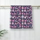 thumbnail image 5 of Balery cute Skull rainbow mushroom Toalla de Microfibra Premium con Estampado – 27.5x16 pulgadas, Alta Absorción, Suave y Aterciopelada, Secado Rápido, 5 of 6