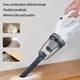 thumbnail image 4 of Fiudx Aspiradora de Mano, Potencia de Succión de 9000 Pa, Diseño Portátil Inalámbrico, Recargable Por Usb, Limpieza En Seco y Húmedo, Compacta y Ligera, Ideal para Casa, Oficina o Coche, Peso de 650, 4 of 6
