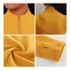 thumbnail image 5 of Playera Blusa Deportiva Gym Casual Manga Larga Mujer Elastic, 5 of 5