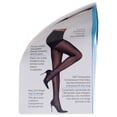 thumbnail image 4 of Leggs Womens Sheer Energy Sheer Tight, B, Jet Black, 4 of 11