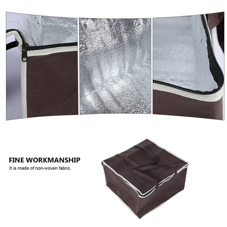 Food warmer sales bags walmart