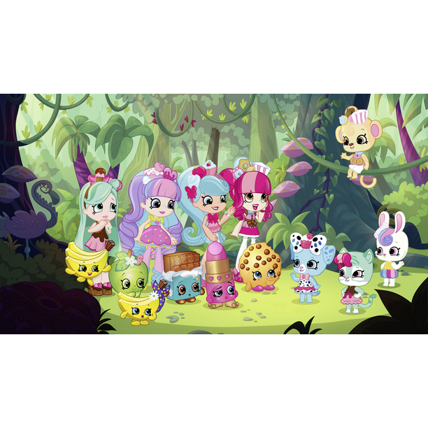 Shopkins (Other) Walmart Business Supplies