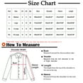 thumbnail image 2 of Odeerbi Cardigan Sweaters For Men Fall Winter Sweaters Button V-Neck Print Knit Top Jacket Black, 2 of 7