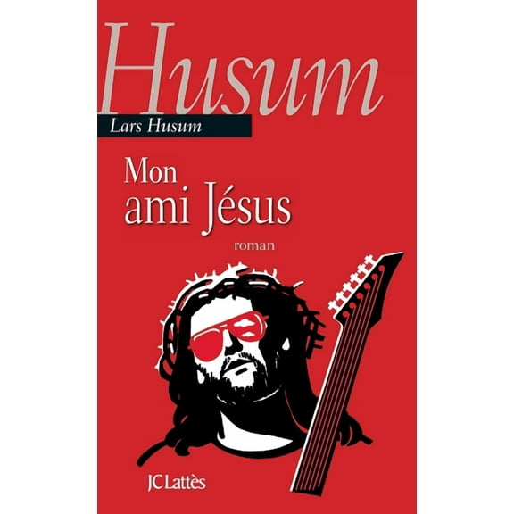 Litterature Etrangere Mon ami JÃ©sus, (Paperback)