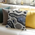 thumbnail image 3 of BANET pard Home Decorative for Bed Sofa 24x24in, 3 of 5