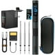 thumbnail image 1 of Kit de soldador FNRSI de 100 W con 3 puntas actualizado HS-02B, 1 of 7