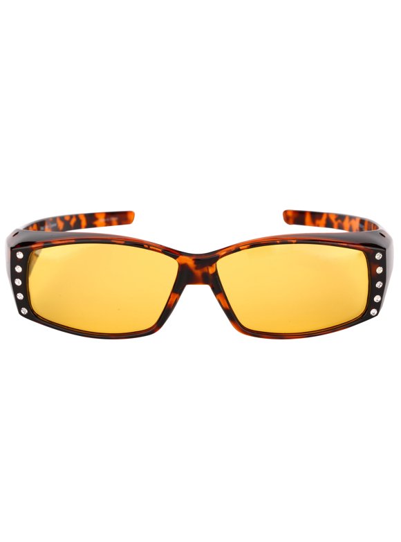 Prescription Night Driving Glasses