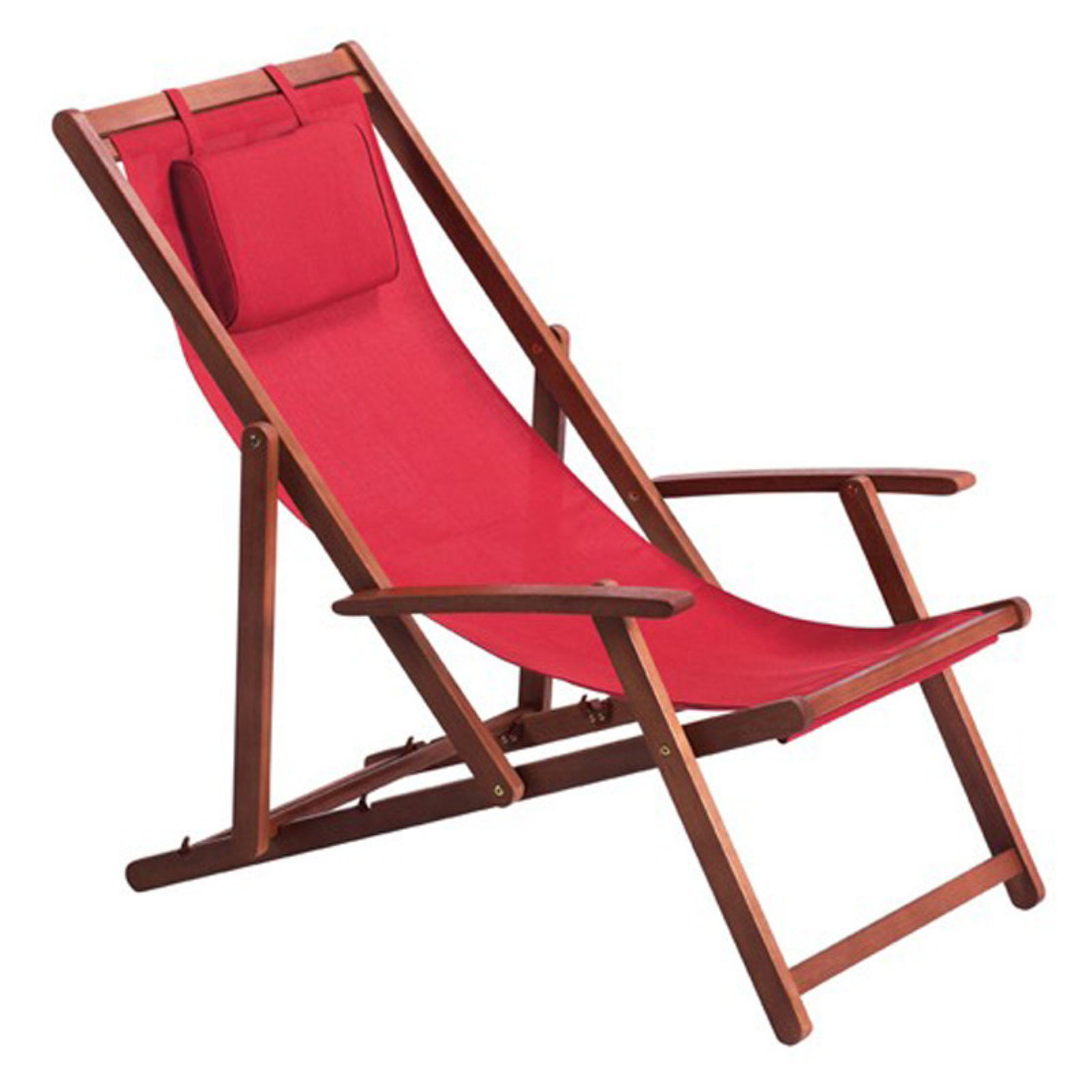 New Foldable Beach Chair for Small Space