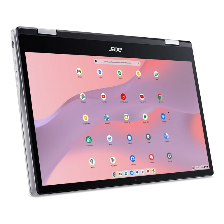 Acer Spin 513 Chromebook Flip, 13.3 Acer Spin 513 Chromebook Flip, 13.3