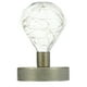 thumbnail image 4 of Lámpara de alambre de cobre LED de luz LED LED LED LED de estilo nórdico 1pc (sin batería), 4 of 5
