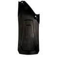 thumbnail image 1 of Cycra Mud Flap Black for Husqvarna FX 350 2017-2018, 1 of 1