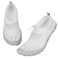 thumbnail image 4 of Aqua Shoes Outdoor Transpirable Swim Beach para Mujeres Hombres, 4 of 9