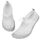 thumbnail image 4 of Aqua Shoes Outdoor Transpirable Swim Beach para Mujeres Hombres, 4 of 9