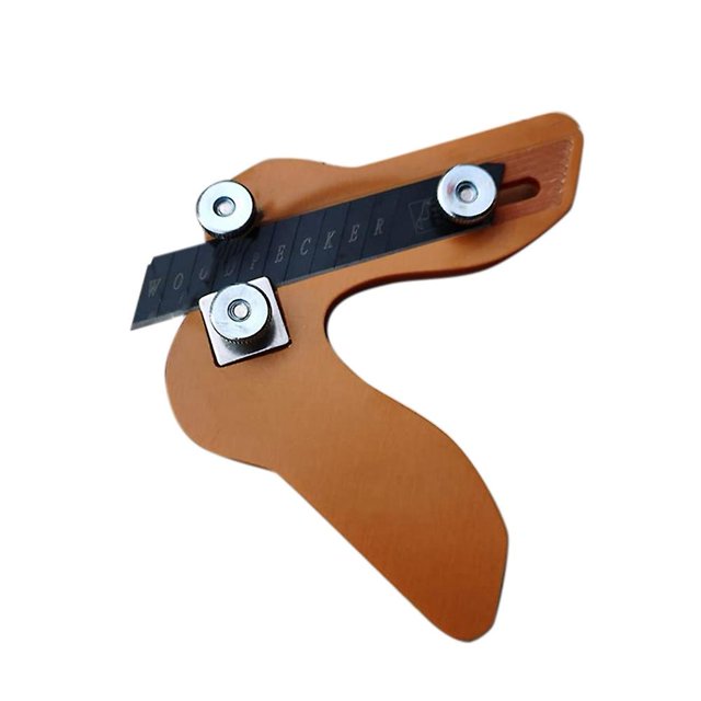 Trabajo manual para carpintería, B-Edge-Bodie B-Tool esquí esquí Gafas de esquí