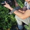 thumbnail image 1 of Vintage Camera Shoulder Neck Strap Sling Belt for Nikon Canon Sony SLR DSLR, 1 of 7