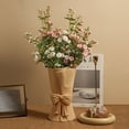 thumbnail image 2 of HOARBOEG Modern Ceramic Vase Home Decor Vases Modern Decor Shelf Decoration Table Decoration, 2 of 3