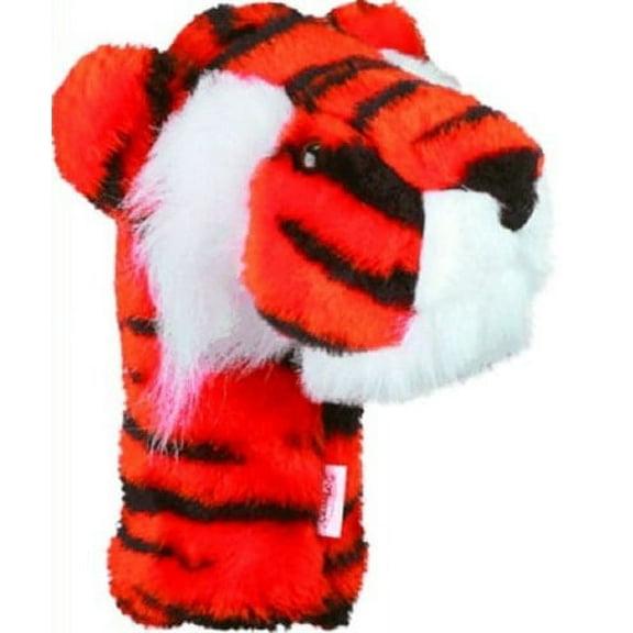 NEW Daphnes Headcovers Tiger Hybrid/Fairway Headcover