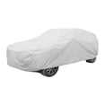 thumbnail image 4 of Universal Car Cover UV Protection Sun Cover Sunshade WaterproofDustproof, 4 of 8