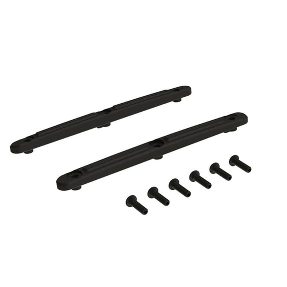 ARRMA Roof skid set ARA480061