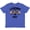 Retro Heather Royal, variant on Inktastic legends are born in may Youth T-Shirt