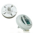 thumbnail image 2 of Yankee Candle Car Freshener Smart-Scent Vent Clips, 4-Pack (Lilac Blossoms), 2 of 3