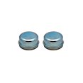 thumbnail image 2 of AP Trailer Wheel Bearing Dust Cap 014-122099-2 For 2000 Pound And 3500 Pound Weight Capacity Axles; Non Lubed; 2 Per Carton, 2 of 4