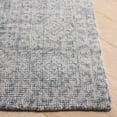 thumbnail image 4 of Safavieh Maharaja Zaman Medallion Area Rug, Blue, 3' x 5', 4 of 11