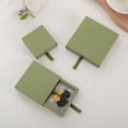 thumbnail image 6 of WINDLAND Suspension Drawer Box Necklace Storage Jewelry Box PE Film Jewelry Packaging Box, 6 of 21