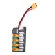 thumbnail image 4 of Placa de carga Paralela Amonsee Con conector XT60 ABS para cargadores convencionales, 4 of 8