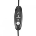 thumbnail image 3 of Electric Heater Pad, Safe Pet Bed Heater, Abdomen Neck For Warming Shoulder Waist, Back, 3 of 8