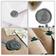 thumbnail image 5 of Sealing Wax Beads, 200 Pieces Wax Seal Beads, Wax Seal Kit Green Wax Seal For Wax Stamp Sealing And, 5 of 5