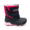 thumbnail image 4 of Boatilus Girls Hybrid02 Waterproof Boots, Var. 04xy Fuxia,1 M US, 4 of 7