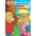 thumbnail image 2 of The Berenstain Bears: Kindness, Caring and Sharing, 2 of 2