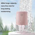 thumbnail image 5 of T06 Dual Spray Night Light Humidif, 5 of 5