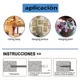 thumbnail image 2 of Taquetas Plastico Expansivos Tornillo M3/m4/m5, 300 Unidades, 2 of 7