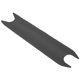 thumbnail image 5 of Alfombrilla Pedal Scooter Alfombrilla para pedal de patinete eléctrico, almohadilla adhesiva para cu CACAGOO Alfombrilla Pedal Scooter, 5 of 7