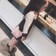 thumbnail image 2 of ORPAPA Girls Shoulder Bag Kids Cute Cat Handbags Princess Crossbody Messenger, 2 of 5