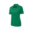 thumbnail image 3 of Sport-Tek Ladies Posi-UV Pro Polo. LST520, 3 of 4