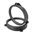 thumbnail image 1 of Adaptador de altavoz de puerta delantera RED WOLF de 6.5 pulgadas para Subaru, 1 of 7