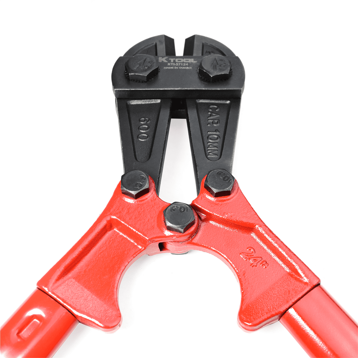 K-Tool 57124 24" Heavy Duty Center Cut Bolt Cutter